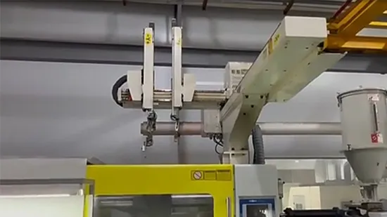 Fitness Equipment, Industrial Equipment Plastic Injection Mold