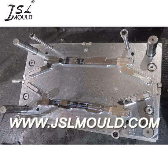 Quality Experienced Quality Injection Plastic Industrial Safety Helmet Mould