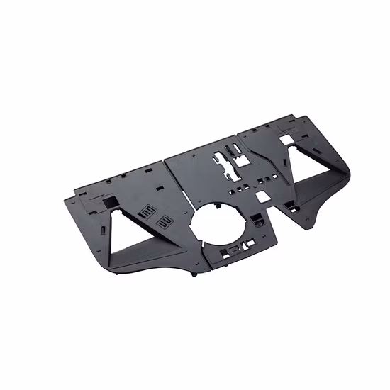 OEM Plastic Injection Mold and Related Part for Medical Equipment