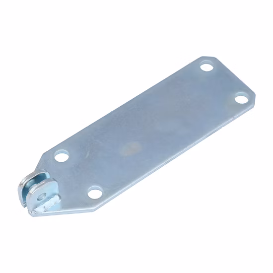 Custom Progressive Stainless Steel Aluminum Metal Zinc-Plated Stamping Punching Die/Mold for Medical