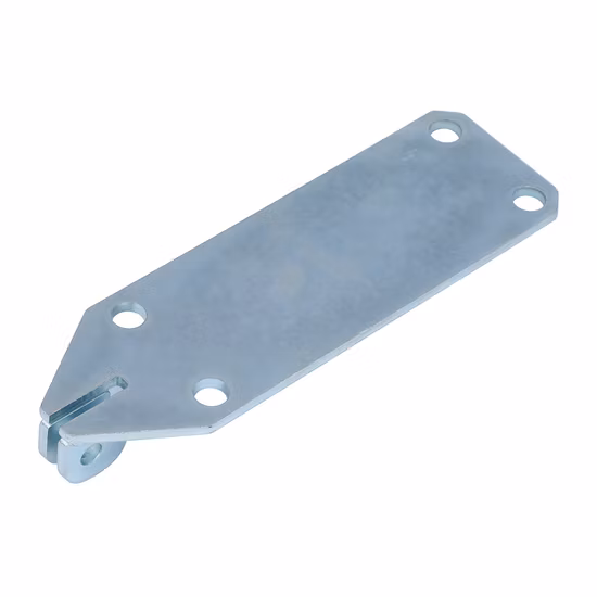 Custom Progressive Stainless Steel Aluminum Metal Zinc-Plated Stamping Punching Die/Mold for Medical