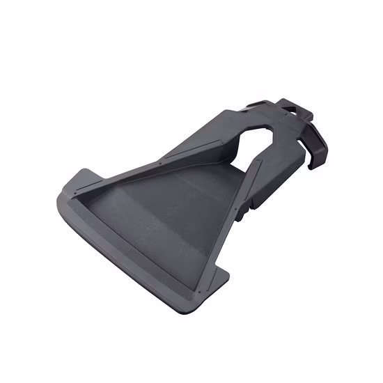 OEM Plastic Injection Mold and Related Part for Medical Equipment