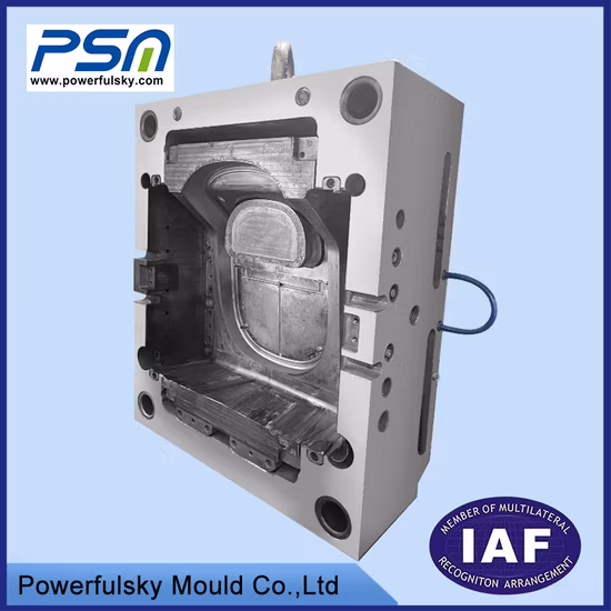 OEM/ODM personnalisent le moulage par injection plastique de tableau de bord automobile