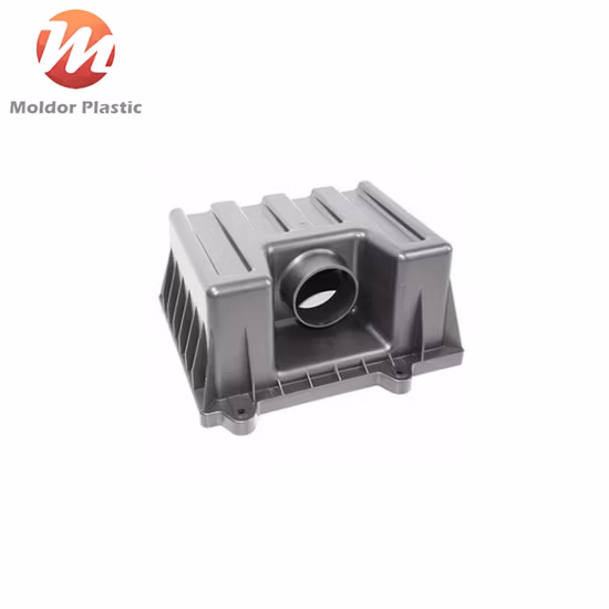 Moule en plastique OEM ODM Conception Moulage par injection plastique de précision Outillage en plastique Moulage par injection automatique ABS PC PBT Pei PA POM PP PE Moule pour produits ménagers