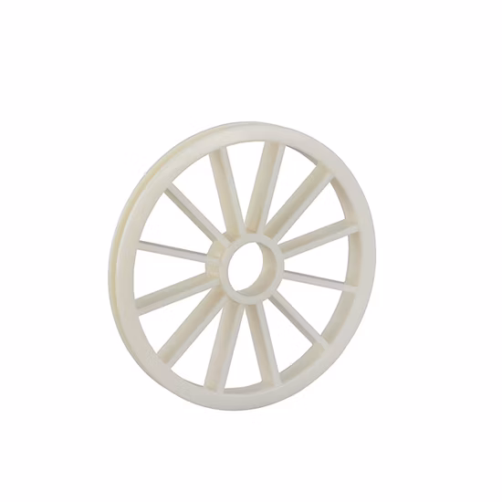 Moulage par injection plastique OEM et pièce connexe pour équipement médical