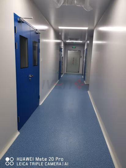 Ingénierie et développement de procédés pharmaceutiques et médicaux