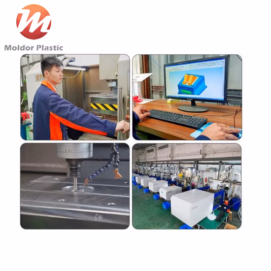 Électronique de coureur chaud de précision/PC domestique/coque de téléphone ABS/couvercle/coque pièce de jouet moulage par injection en plastique