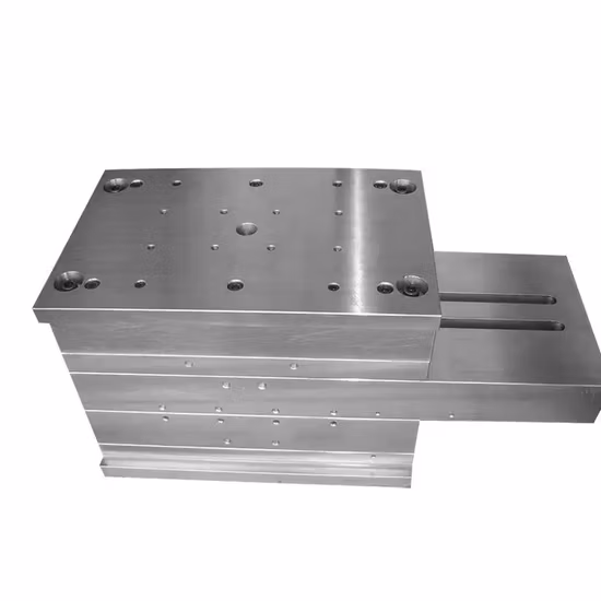 Moule de boussole, moule en plastique pour instrument de précision de mesure automatique