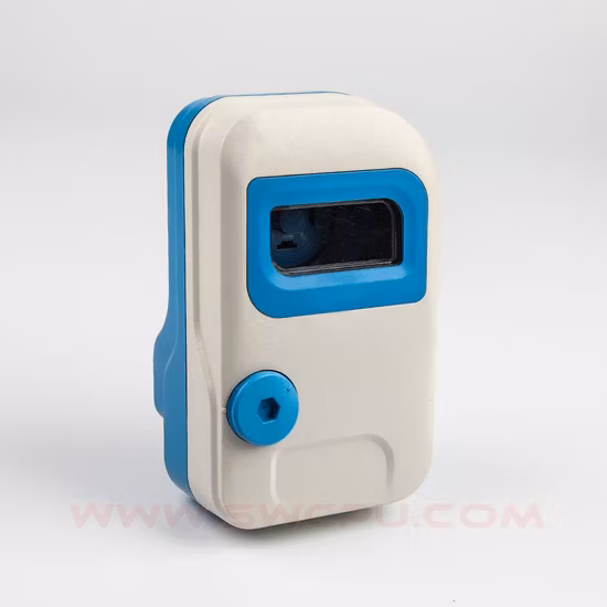 Boîte, coque d'emballage, boîtier de moulage par injection plastique