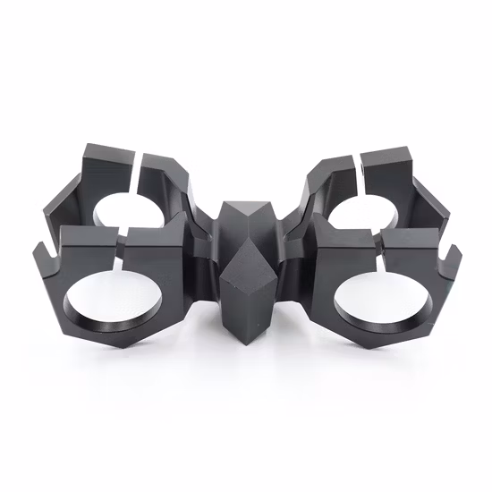 Haute précision PA66/PBT + 30GF Peek connecteur de borne de précision automatique connecteur de boîtier de faisceau de câbles automatique électrique moule de moulage par injection en plastique