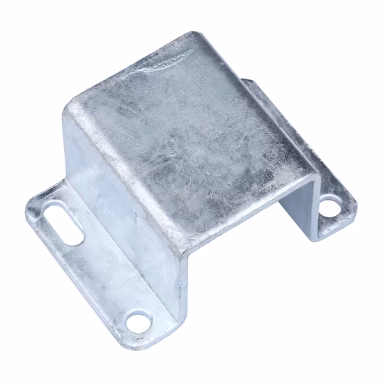 Acier inoxydable progressif personnalisé Aluminium Métal Zinc